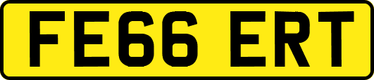 FE66ERT