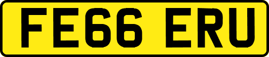 FE66ERU