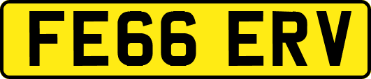 FE66ERV