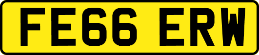 FE66ERW