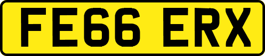 FE66ERX