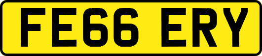 FE66ERY