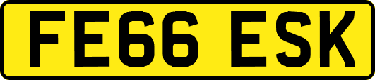 FE66ESK