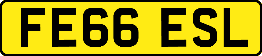 FE66ESL