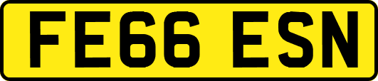FE66ESN