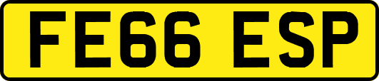 FE66ESP
