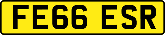 FE66ESR