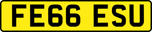 FE66ESU