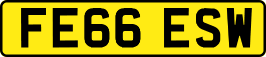FE66ESW