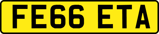 FE66ETA
