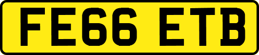 FE66ETB