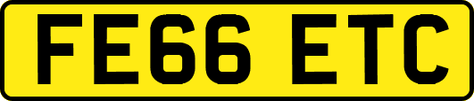 FE66ETC