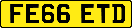 FE66ETD