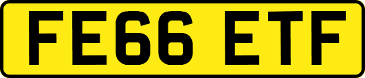 FE66ETF