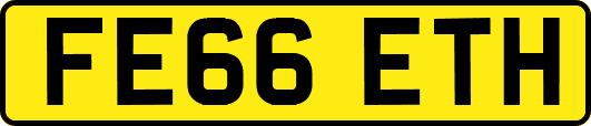 FE66ETH
