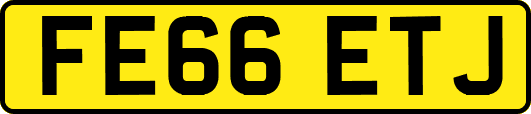 FE66ETJ