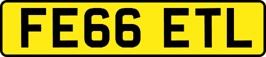 FE66ETL