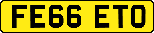 FE66ETO