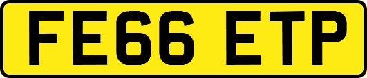 FE66ETP