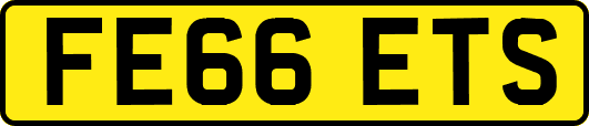 FE66ETS