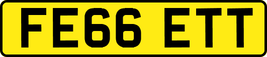 FE66ETT