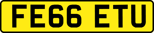 FE66ETU
