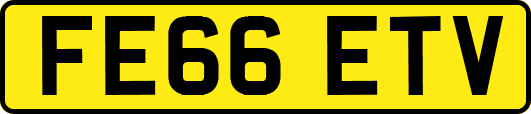 FE66ETV