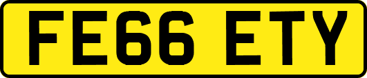 FE66ETY