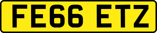 FE66ETZ