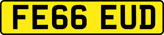 FE66EUD