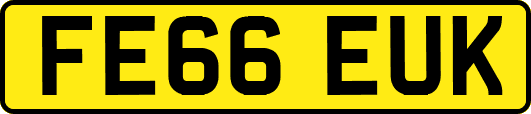 FE66EUK
