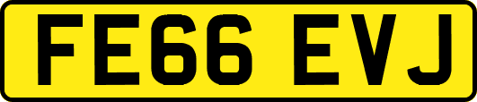 FE66EVJ