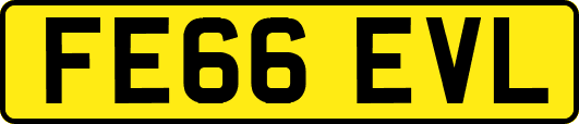 FE66EVL