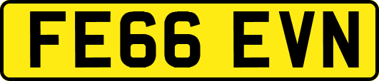 FE66EVN