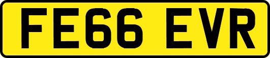 FE66EVR