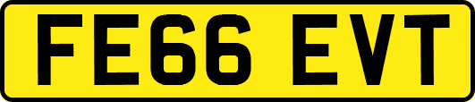 FE66EVT