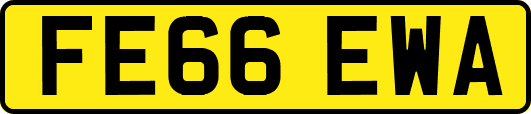 FE66EWA