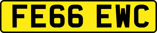 FE66EWC