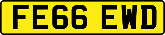 FE66EWD