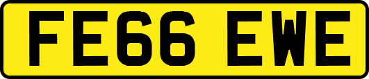 FE66EWE