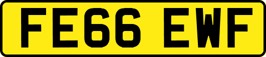 FE66EWF