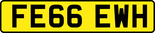 FE66EWH