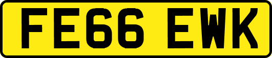 FE66EWK
