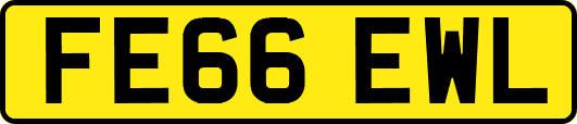 FE66EWL