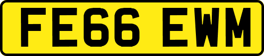 FE66EWM