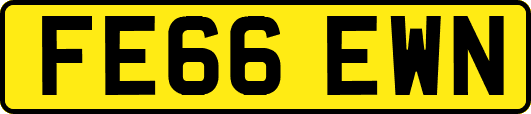FE66EWN