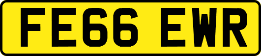 FE66EWR