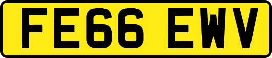 FE66EWV