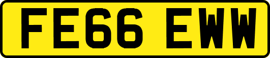 FE66EWW
