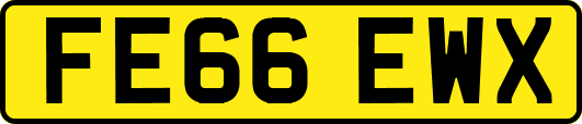 FE66EWX